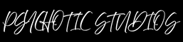 Psychotic Studios  - Home